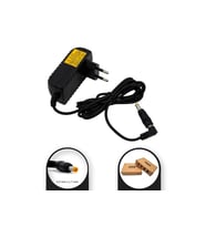 12V 1100mA (1.1A) 13.2W 5.5x1.7 mm Adaptör RETRO