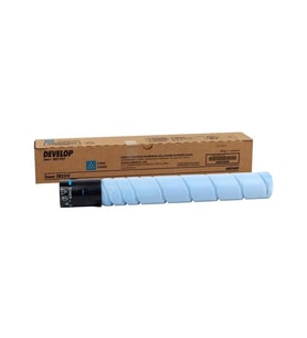 Develop TN-221 Mavi Fotokopi Toner