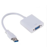 Micro 5Pin Vga Çevirici Aparat ZR176