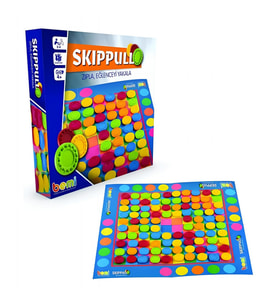 BEMİ SKIPPULL KUTU OYUNU