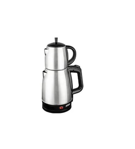 Sinbo STM 5845 Çelik Çay Makinesi İnox