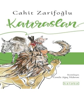 Katıraslan