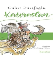 Katıraslan