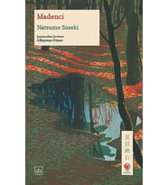 Madenci Japon Klasikleri