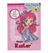 Süslü Kızlar - Sevimli Bebeklerim