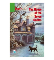 The House of the Seven Gables CD'siz (Stage 4)