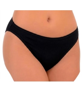 İmer Kadın Modal Slip Külot 125