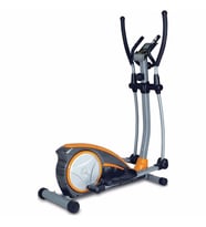 Voit D70 Bronze Collection Eliptik Bisiklet