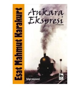 Ankara Ekspresi