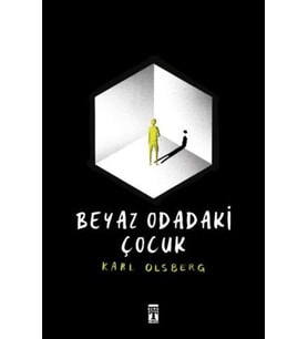 Beyaz Odadaki Çocuk