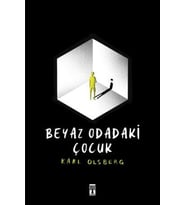 Beyaz Odadaki Çocuk