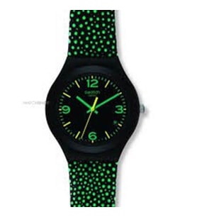 Swatch YGB4003 Uniseks Kol Saati