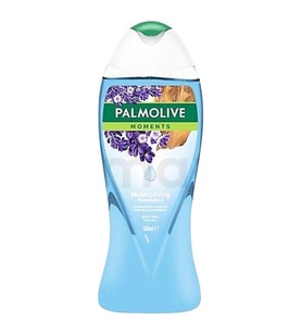 Palmolive Sandal Ağacı ve Lavanta Yağı Duş Jeli 500 ml
