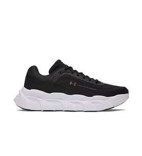 Under Armour Ua Halo Runner Nm Erkek Koşu Ayakkabısı 6013164-001 Siyah