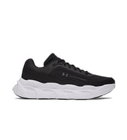 Under Armour Ua Halo Runner Nm Erkek Koşu Ayakkabısı 6013164-001 Siyah