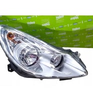 OPEL CORSA D SAĞ ÖN FAR VALEO SIFIR 2007-2014