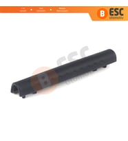 VW Passat B5 Bora Jetta Golf MK4 için Kapı Kolu Tutamak Kapağı 3B0867175A