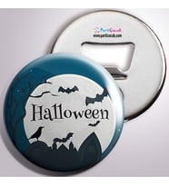 Halloween  Açacaklı Buzdolabı Magnet Parti Çocuk