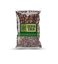 Türk Kahvesi Tane BRAZİLYA RİO MİNAS 250 gr, Derya Eren