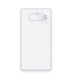 SChitec SAMSUNG W (2019) Uyumlu Arka Yüzey Hidrojel Koruyucu Film