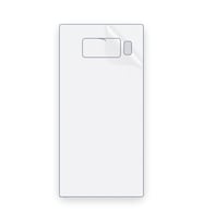 SChitec SAMSUNG W (2019) Uyumlu Arka Yüzey Hidrojel Koruyucu Film