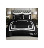 Metin Ev® Pure Comfort Collection, Nevresim Takımı