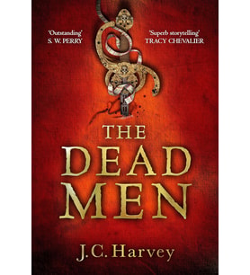 The Dead Men: Volume 2 (Krem)