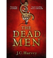 The Dead Men: Volume 2 (Krem)