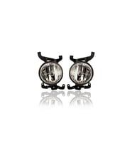 SİS FARI TAKIM HYUNDAI ACCENT ADMIRE 2003-2006 (Boş)