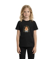 BUBU ÇOCUK T-SHIRT