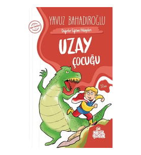 Uzay Çocuğu