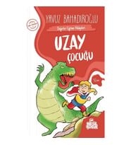Uzay Çocuğu