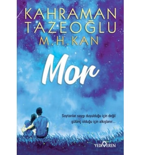 Mor