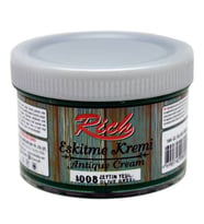 Rich Eskitme Kremi 150 cc. 4008 ZEYTİN YEŞİLİ 