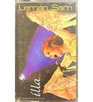 (Plak Değildir KASET tir) Leman Sam İlla Kaset