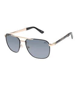 Slazenger 6805.C1 58 Polarize Erkek Güneş Gözlüğü (Rose)