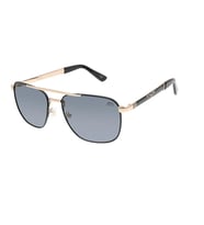 Slazenger 6805.C1 58 Polarize Erkek Güneş Gözlüğü (Rose)