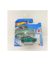 Hot Wheels - Custom '70 Honda N600