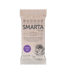Smarta Modelleme Hamuru 100 gr. MOR 