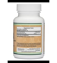 Double Wood Tudca 500mg 60 Capsul.Tr Tek Yetkili SATICISI OZELSPORCUGIDALARI'DIR 3941 (Renksiz)