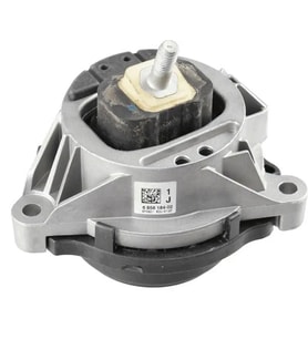 LEMFÖRDER 3699901 Motor Takozu (Sag) 22116856184