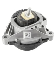 LEMFÖRDER 3699901 Motor Takozu (Sag) 22116856184