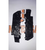TAMPON BRAKETİ CRV 2006-2012 ÖN SOL (KÜÇÜK)
