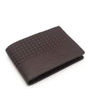 Pierre Cardin Kahve Unisex Deri Kartlık 07568