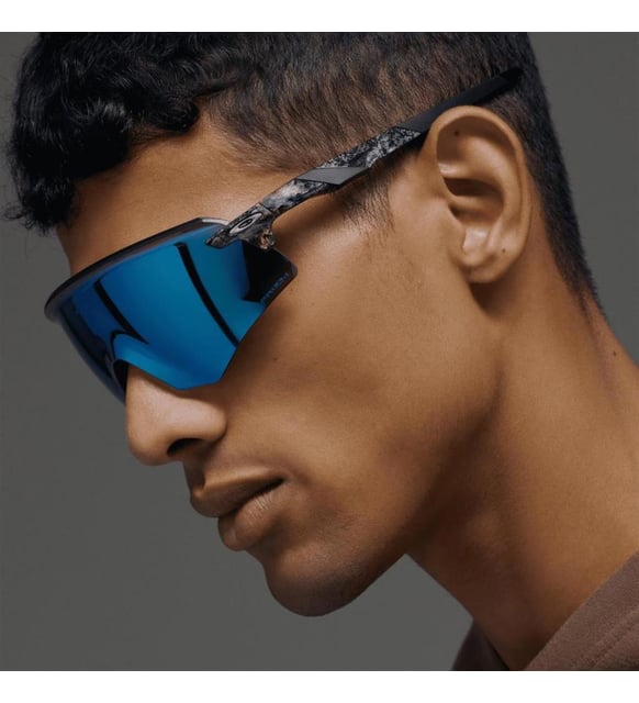 小物 Oakley Encoder Oakley Encoder Güneş Gözlüğü Matte Black Prizm Road