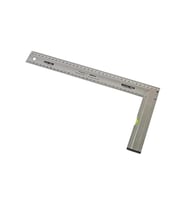 BAY-TEC ALÜMİNYUM GÖNYE 250 MM MK400