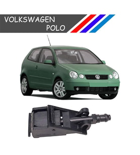 OTOZET Volkswagen Polo Cam Su Fiskiye Memesi 2002 - 2010 6e0955985