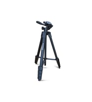 Kbl16t Su Terazili Profesyonel Alüminyum Lazer Tripod 160 Cm (Mavi)