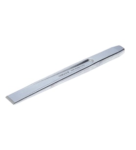 İzeltaş 5500230100 Düz Keski Krom 100 mm