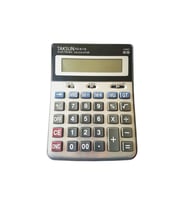12 HANELİ HESAP MAKİNESİ TS-6118 (5343)